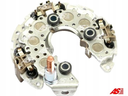 фото №2, Выпрямитель, генератор as-pl arc6045