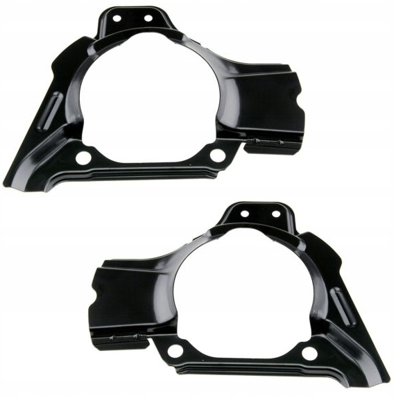 фото №1, Защита диск перед l+p fiat punto tempra tipo