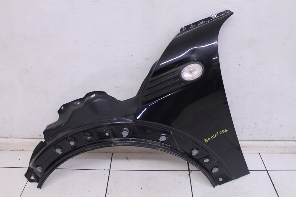 Купить Крыло  левое  перед передний mini cooper r56 06- a25