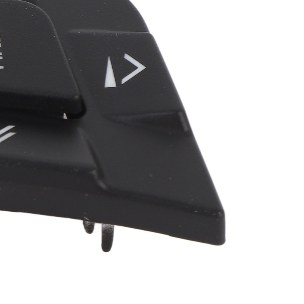 фото №9, Захист кнопка перемикача na керма ліва сторона czarna декор pr