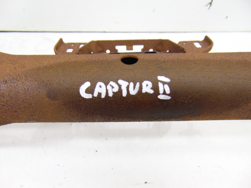 фото №4, Каркас панели консоли renault captur ii europa 19-