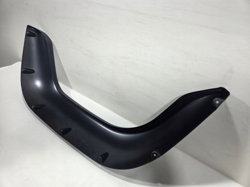 фото №12, Расширитель боковой молдинг крыло подкрылок land rover defender td4 td5 07-