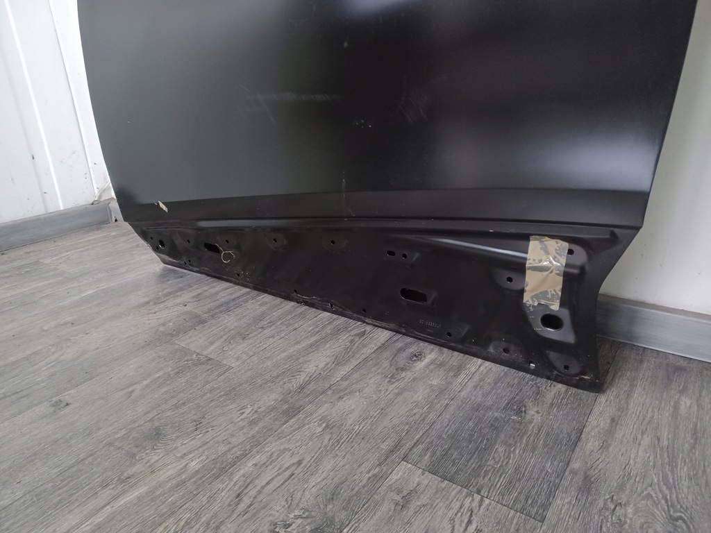 фото №9, Дверь --- renault kadjar передние левая --- сервисные оригинальные неокрашенный