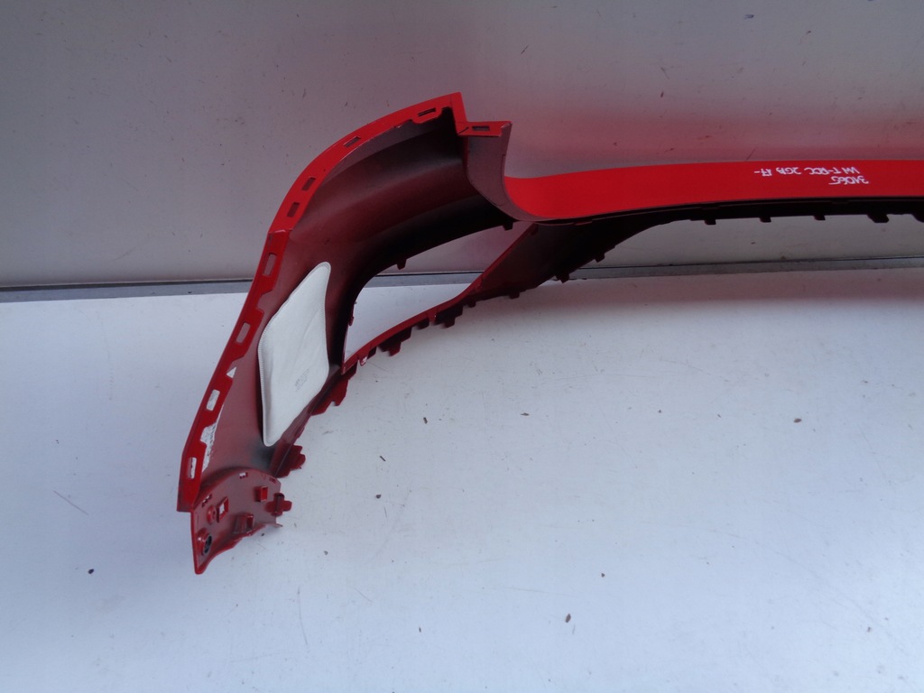 фото №4, Бампер задній vw t-roc 2ga 17- nr 31065