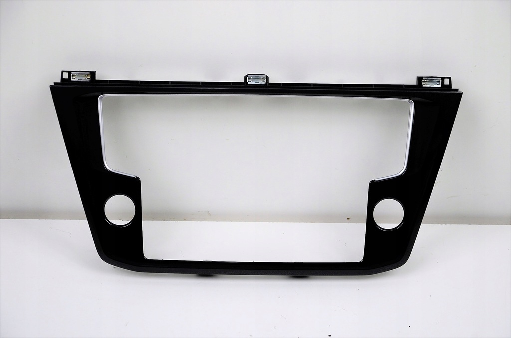 фото №1, Vw tiguan ii рамка dekor радіо 5na858069e