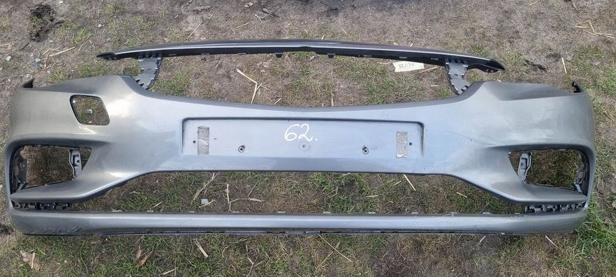 фото №1, Бампер передний перед opel astra k