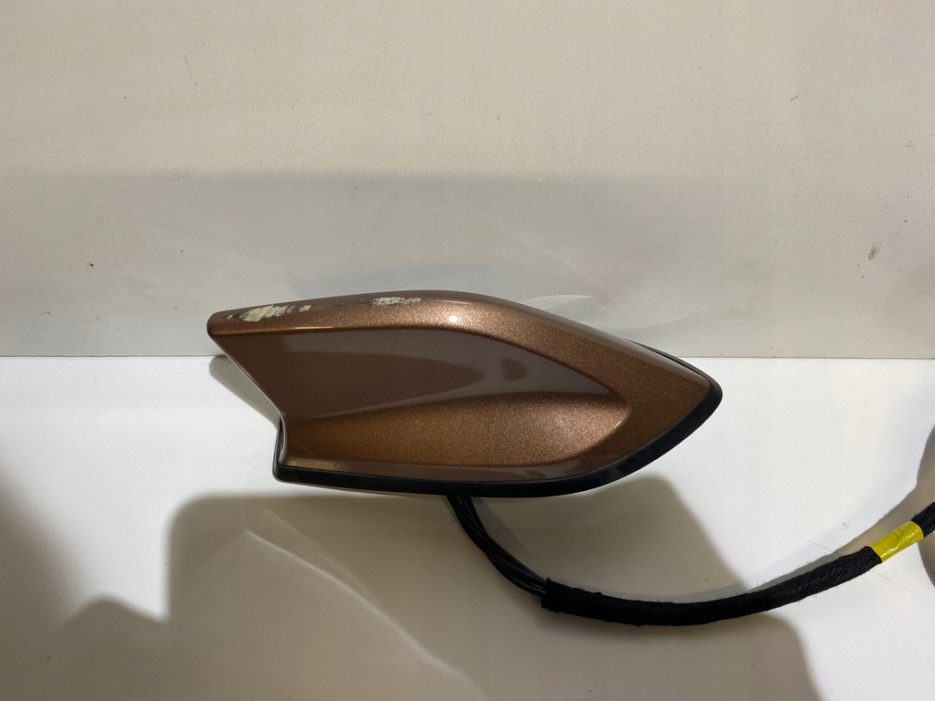 фото №4, Renault megane iv lift антена дахова навігація