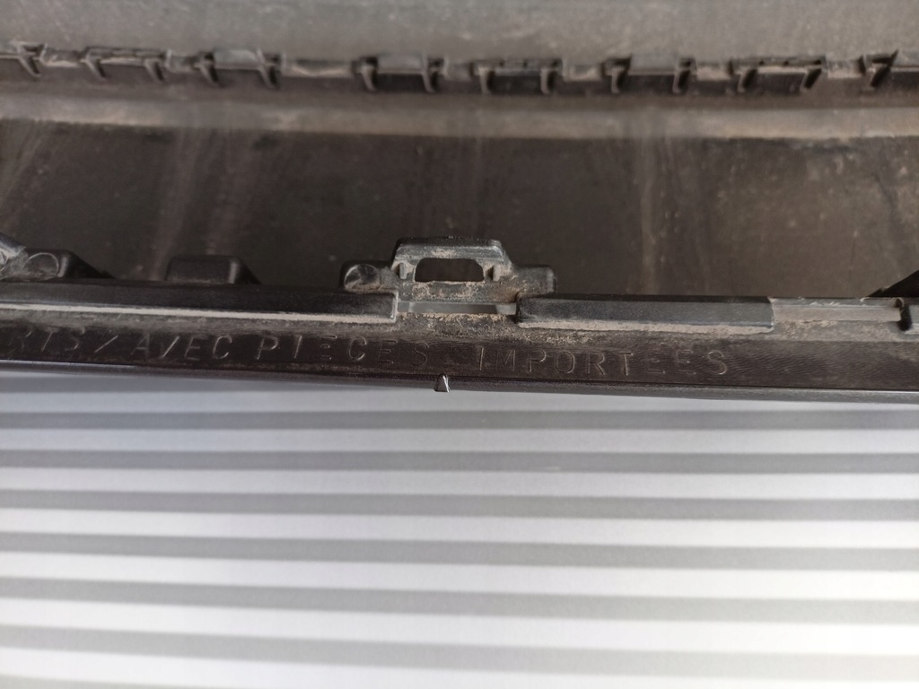 фото №10, Gmc terrain 10-15 бампер задня задній usa