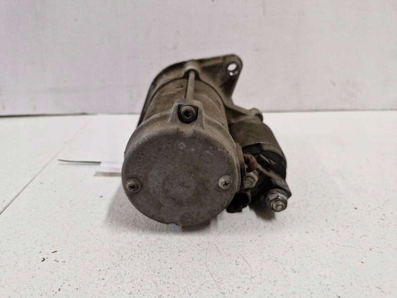 фото №9, Toyota matrix 2 ii e140 corrola e15 1.8 b vvti стартер 28100-0t050