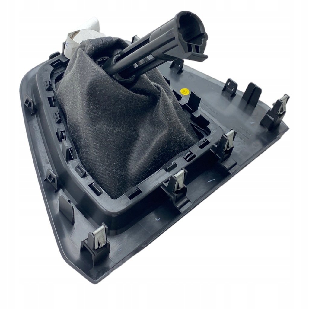 фото №13, Чехол переключения передач renault kangoo iv