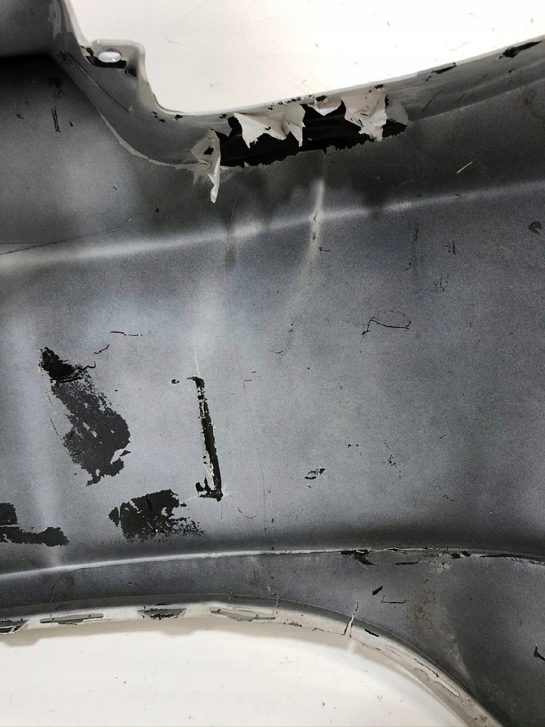 фото №8, Бампер задня задній porsche boxter cayman 901 98150541100