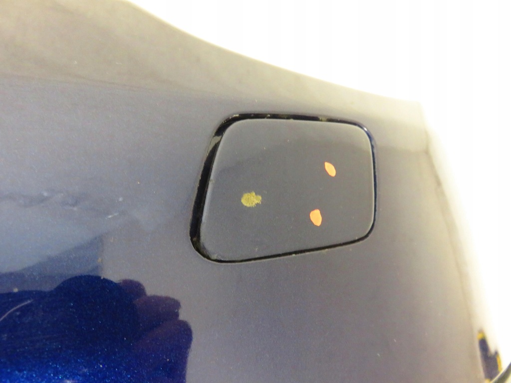 фото №10, Бампер перед vw passat b6 3c2 ld5q,p6p6