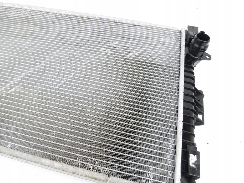 фото №14, Радиатор wody жидкость жидкость volvo s80 ii v70 iii xc60 ii 3.2 4.4 v8