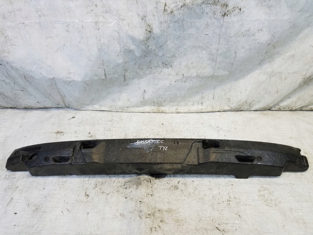 фото №1, Абсорбер бампера задняя vw passat cc