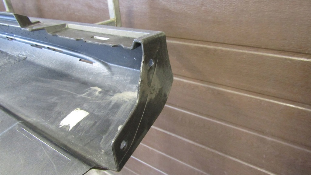 фото №11, Молдинг порог левая mercedes cla 2i i 45 c118 x118 118 4.5 amg