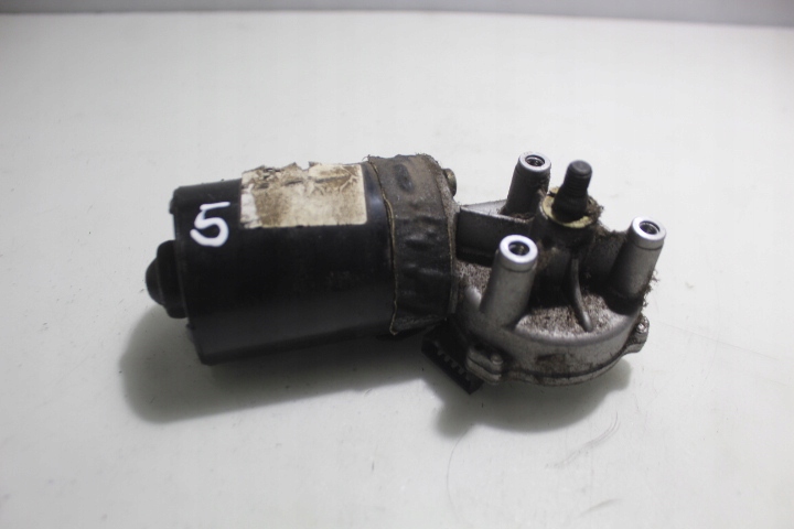 фото №1, Моторчик двірник перед volkswagen golf iv