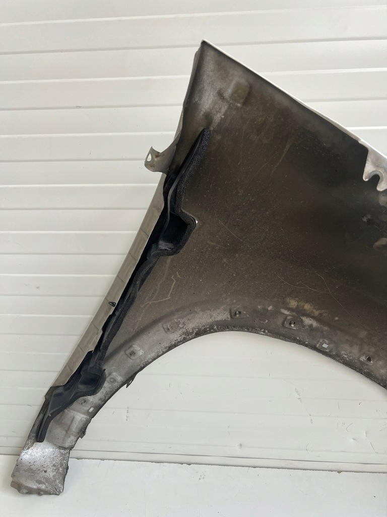 фото №7, Крила лівий передній перед chevrolet orlando i