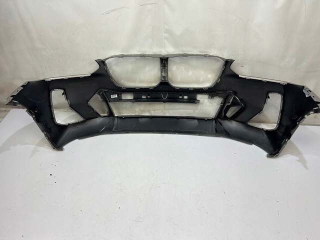 фото №7, Бампер перед передній bmw ix3 ix 3 g08 lift 21r.- m-pakiet