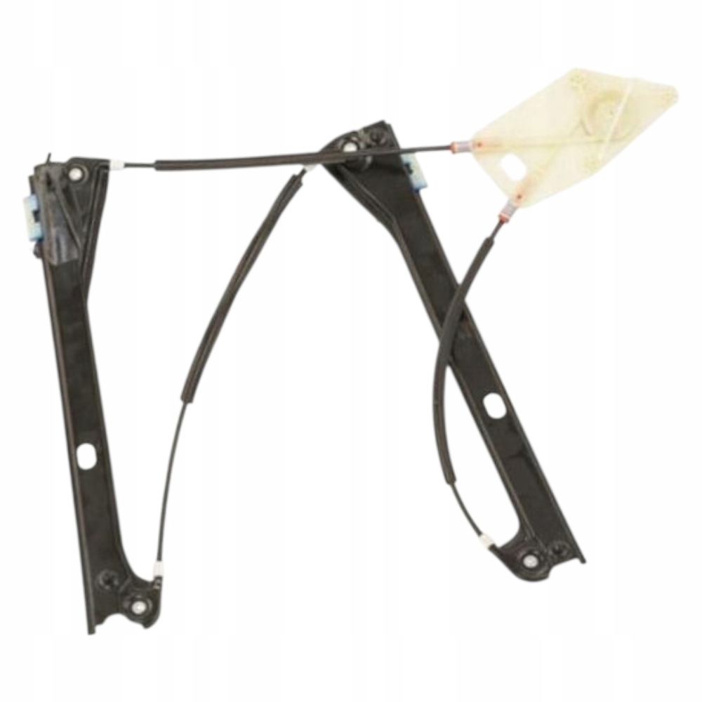 фото №1, Підйомник скло перед лівий vw polo v 2010 2011 2012 2013 2014 2015 2016