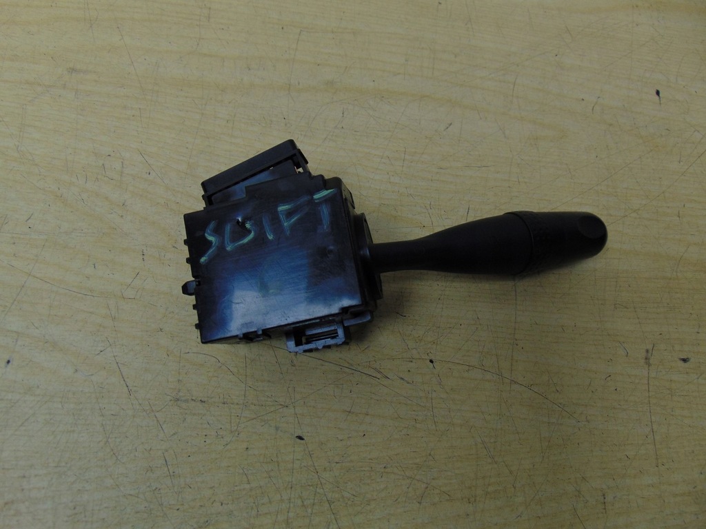 фото №5, Перемикач двірник suzuki swift mk6 europa