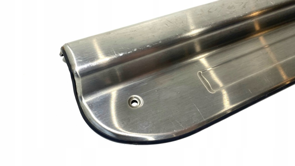 фото №4, Накладка поріг mazda mx-3