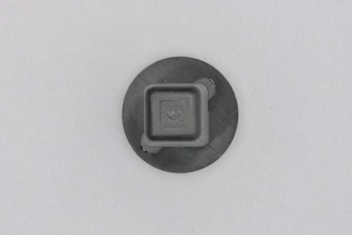 фото №5, Клипса подкрылок защита avensis aygo corolla yaris