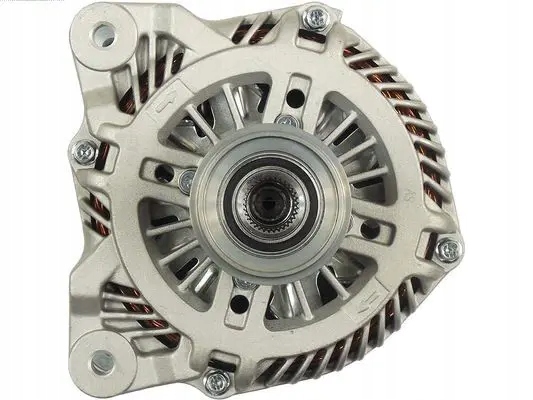 фото №1, Генератор 210a a5230 as-pl dacia lodgy