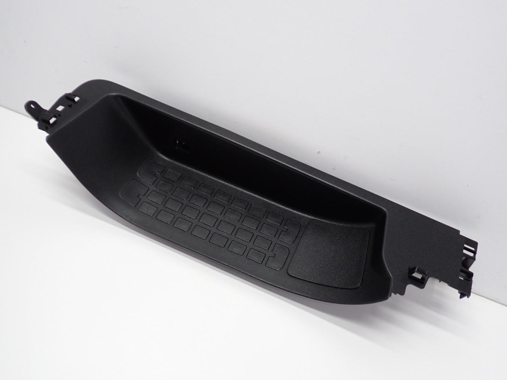 фото №1, Підніжка захист поріг лівий перед 98091633zd fiat scudo iii 23r