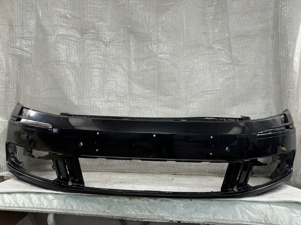 фото №1, Vw phaeton lift бампер передній