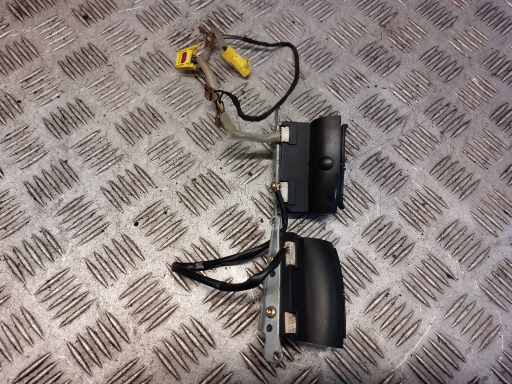 фото №14, Радио проигрыватель beta + чейнджер + переключатели многофункциональный vw bora