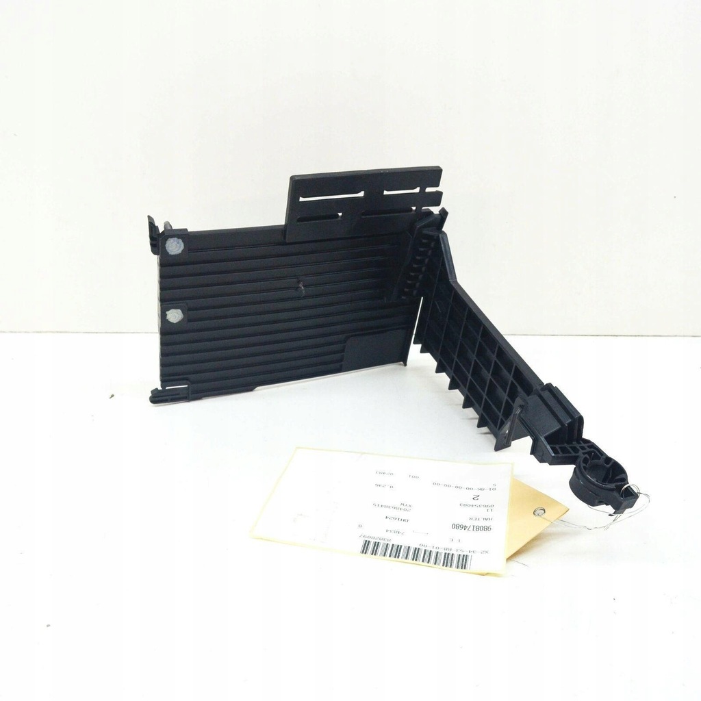 фото №7, Genuine 9808174680 psa peugeot citroen 307 308.