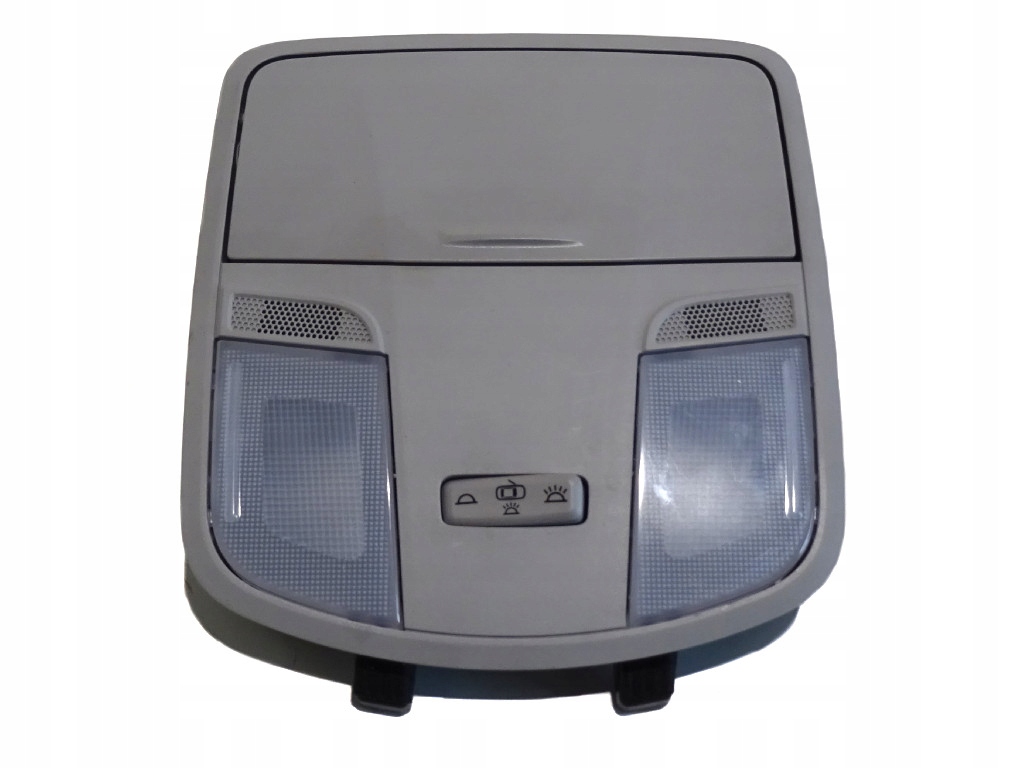 фото №1, Hyundai kona освітлення кабіни перед 92800-f2000