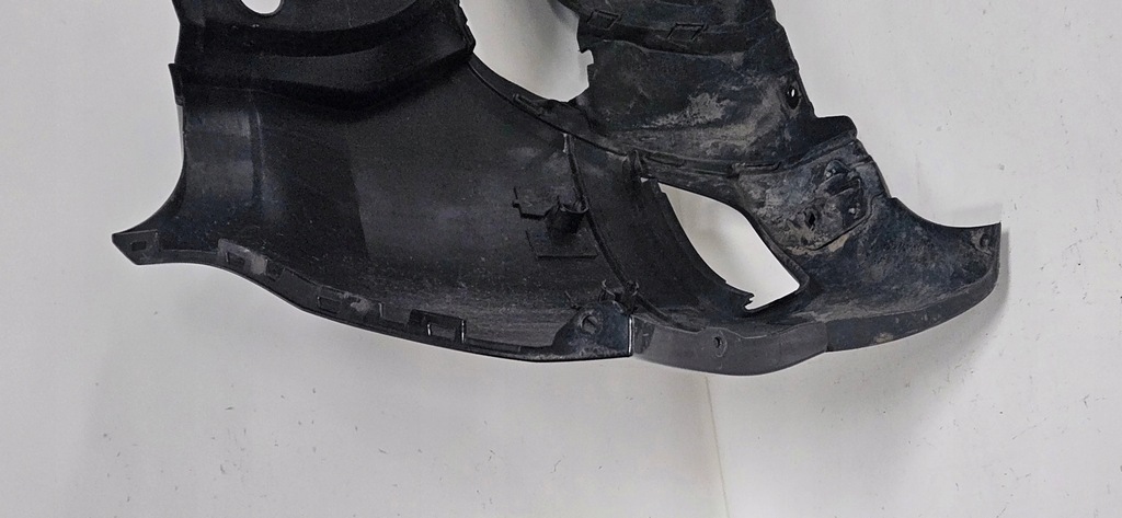 фото №9, Бампер задняя dacia duster ii 18- 6x pdc 850222027r