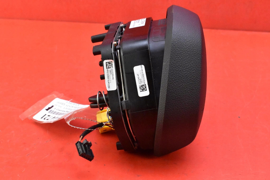 фото №5, Подушка безпеки подушка повітряна водія 5e3880201aa skoda octavia 4 iv 19-24