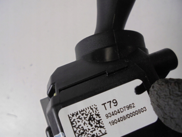 фото №8, Перемикач комбінований hyundai tucson iii lift 2018 rok