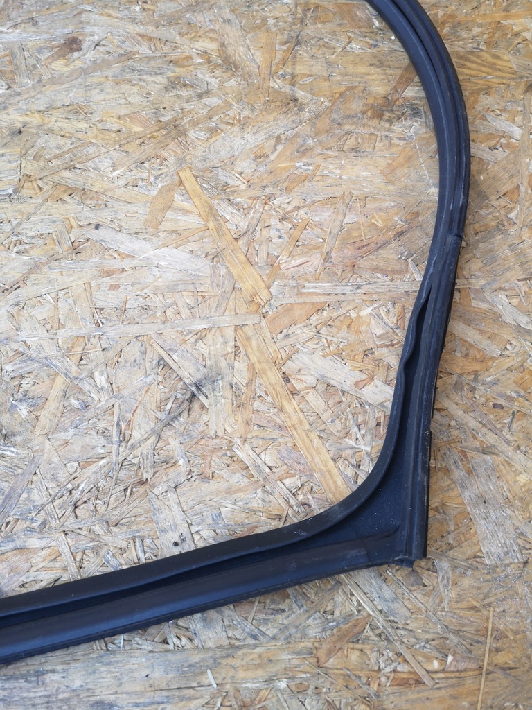 фото №5, Peugeot 508 ii прокладка кузовна 9818908080