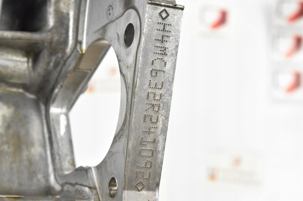 фото №9, Блок двигателя jogger captur ii arkana juke ii f16 clio v 1.6 e-tech h4mc632