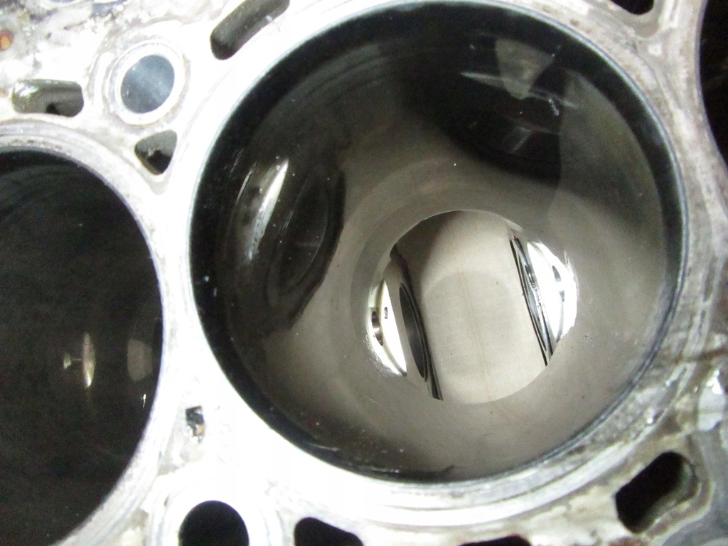 фото №7, Блок двигуна bmw f01 f02 f06 f07 f10 f11 f15 f16 f25 f30 f31 f36 n57 n57d30