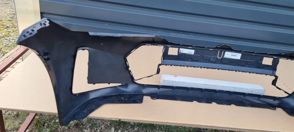 Bmw 3 g20 g21 lci m-pakiet 2022 бампер перед оригинал a050 Цена