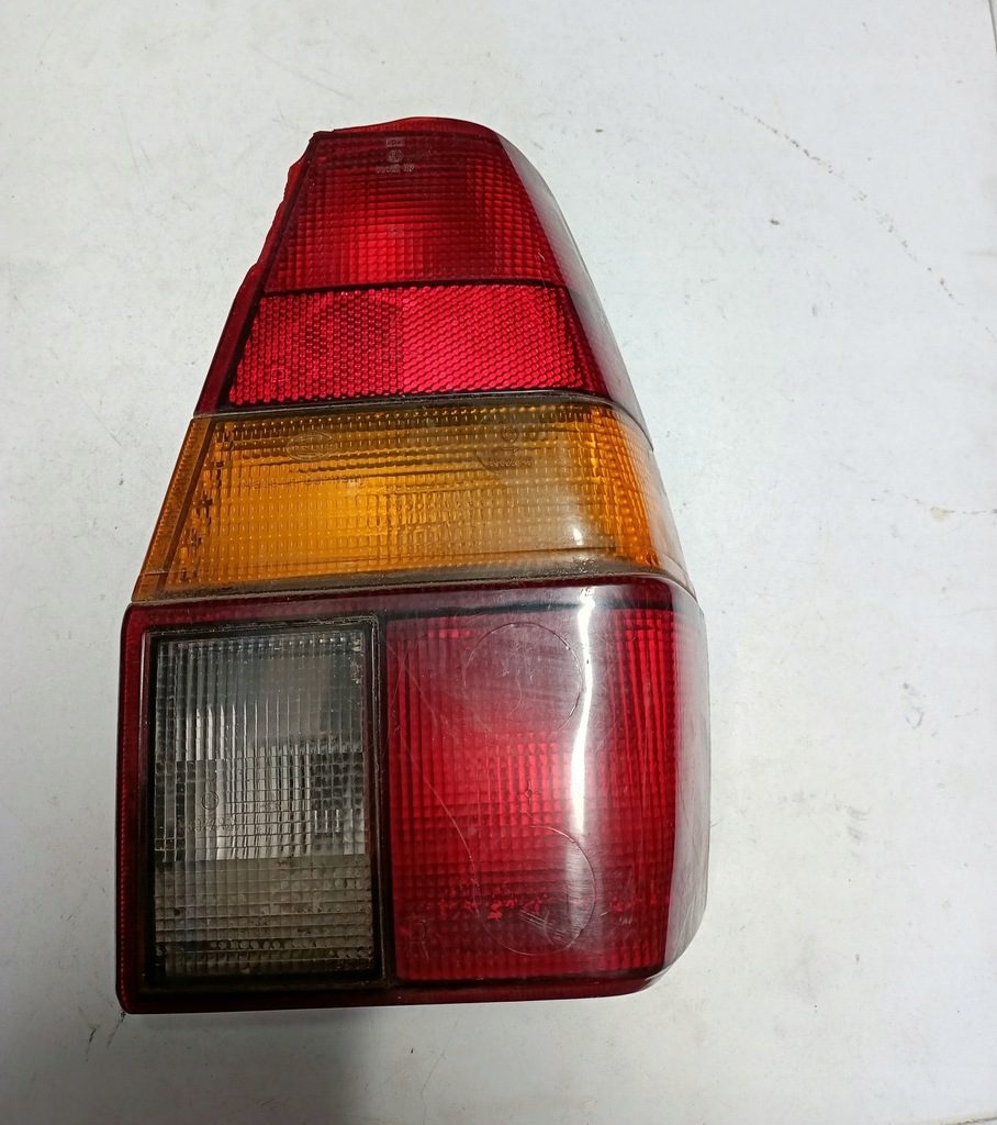 фото №1, Лампа права задня vw passat b2