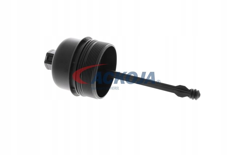 фото №14, Ackoja кришка фільтра оливи