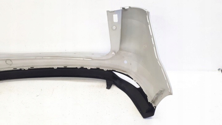 фото №7, Ford grand c-max 2010 бампер задняя