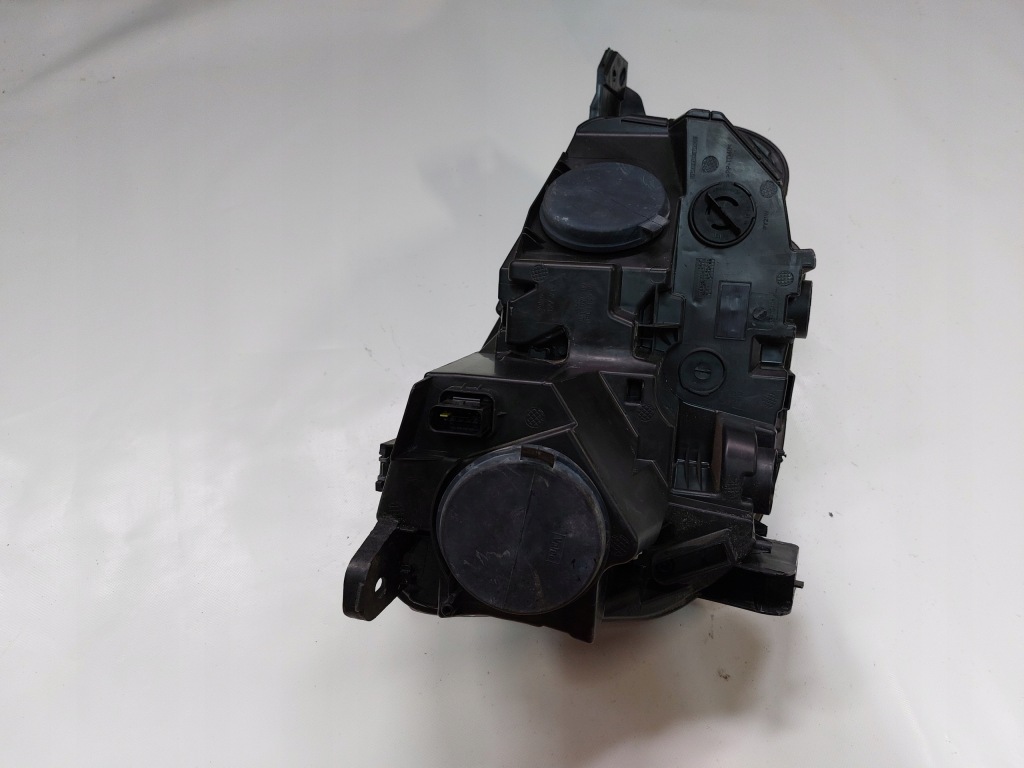 фото №8, Peugeot rifter h7 лінза + led лампи передні 90146217 9816827280