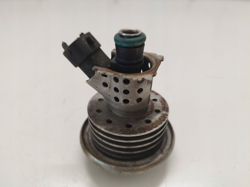 фото №1, Land rover evoque i 2016 инжектор adblue