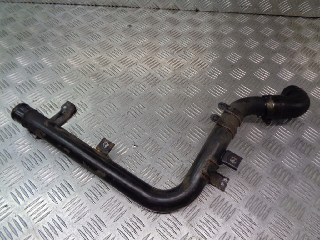 фото №1, Труба трубка wody suzuki swift iii mk6 1.3 ddis