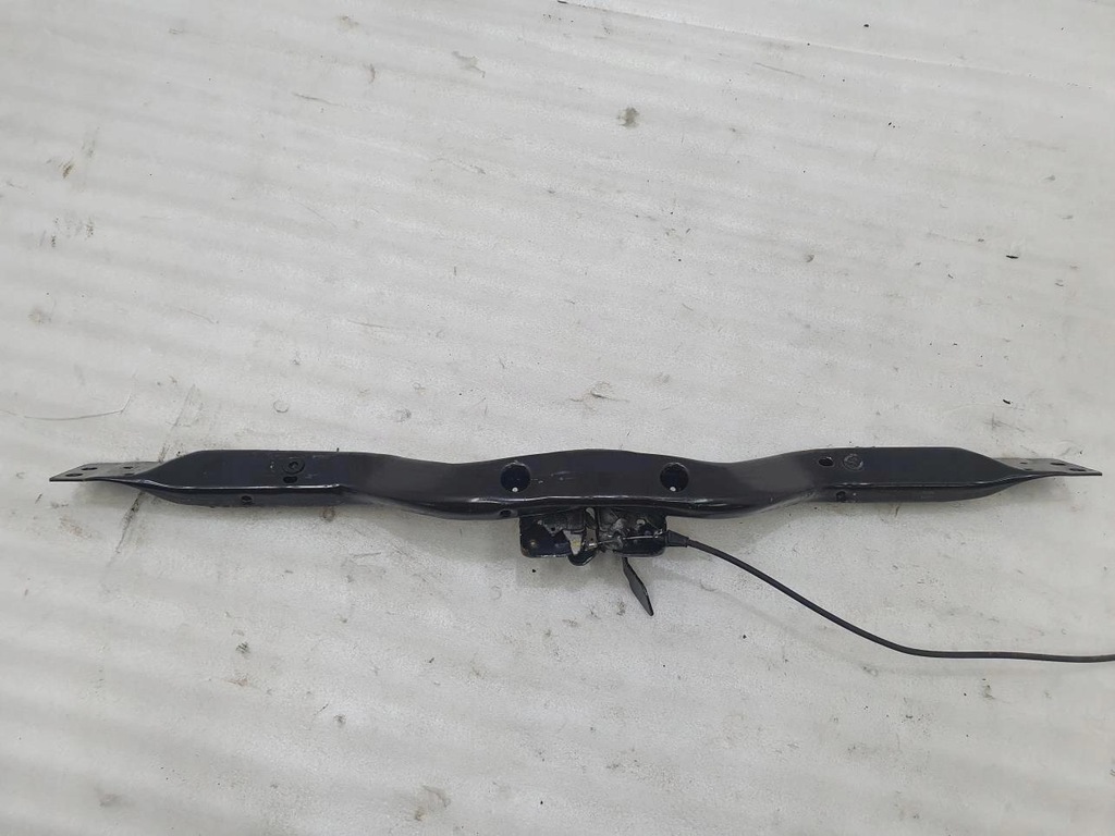 фото №7, Pas передний усилитель замок капот jeep patriot