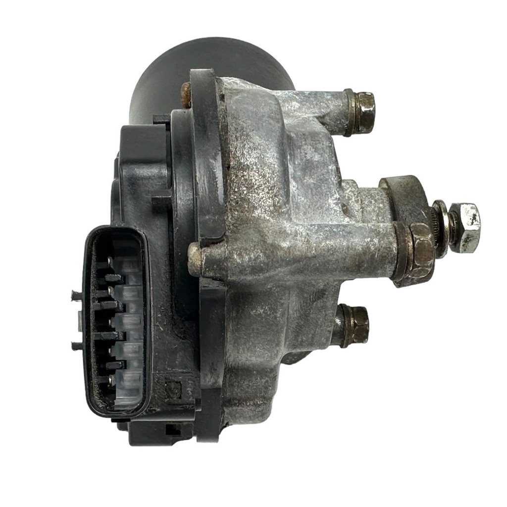 фото №6, Chevrolet corvette c6 05-13r моторчик дворник передних оригинал oem