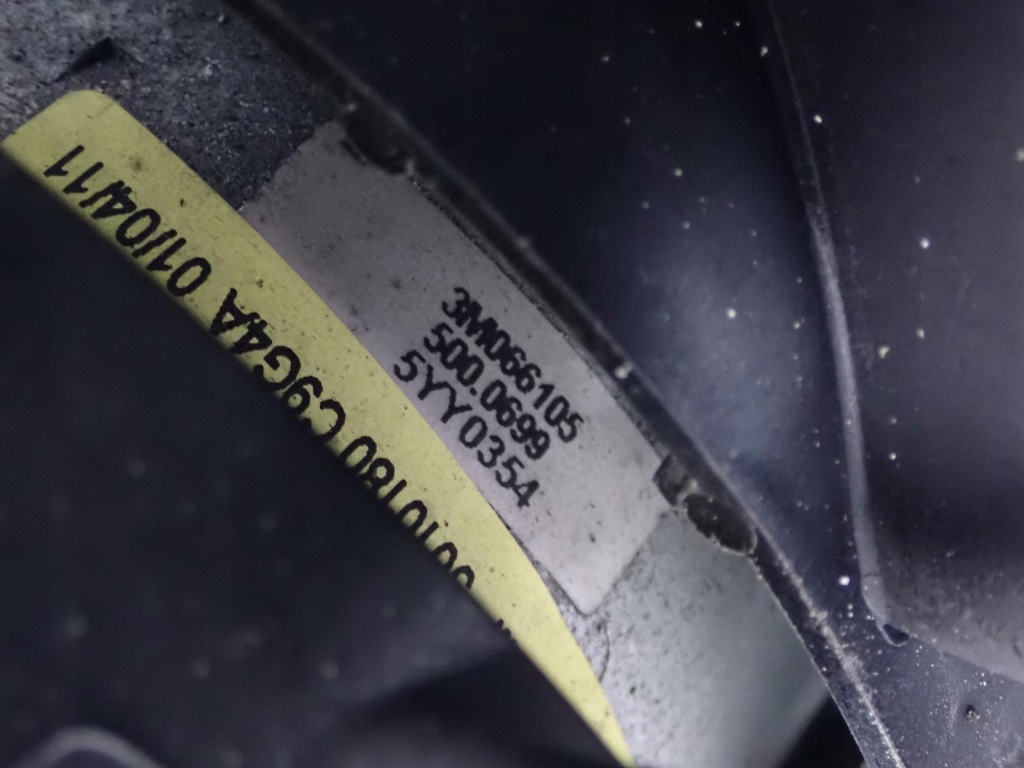 Комплект радиатор вентилятор ford galaxy mk3 2.0d 11r Недорого