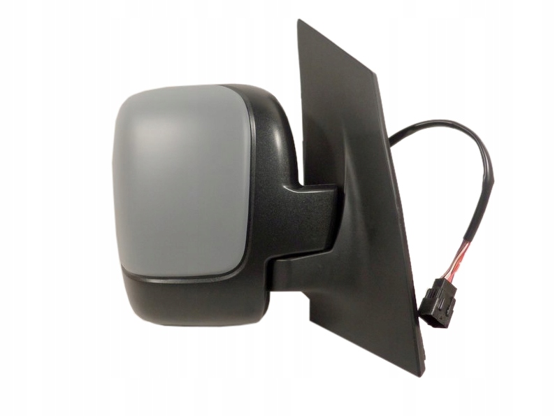 фото №1, Праве дзеркало fiat scudo 2007-2016 nowe