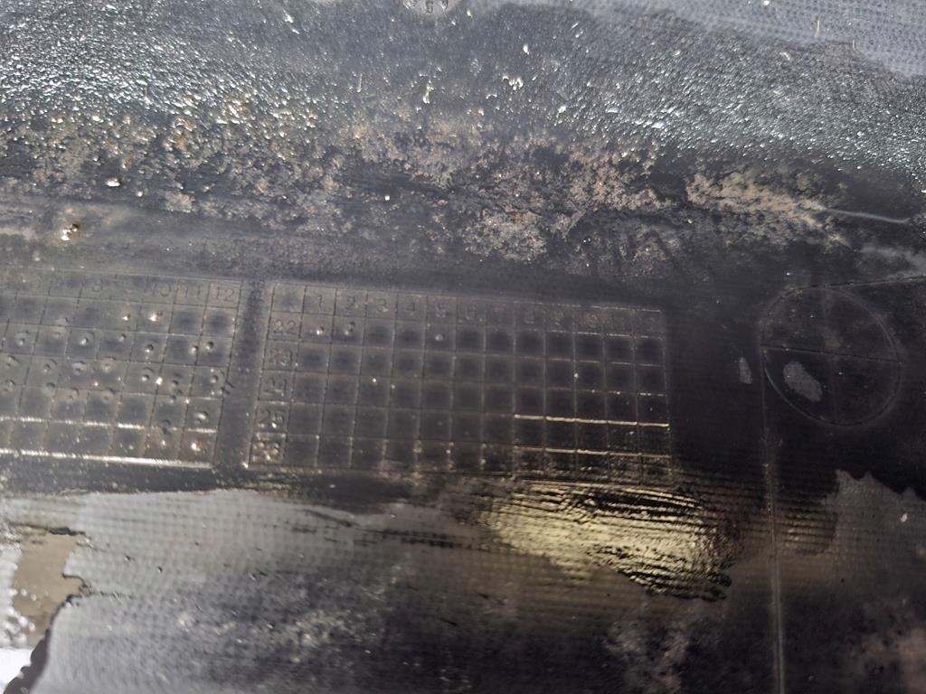 фото №15, Бампер задній honda hrv ii 4pdc 18-21